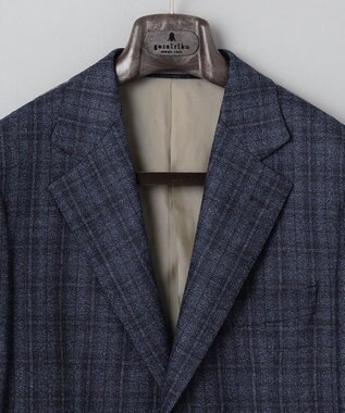 GOTAIRIKU 【REDA】WINTER JACKET ジャケット ネイビー系4