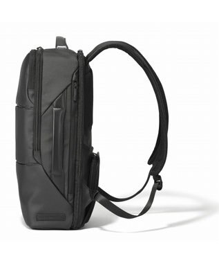 ZERO HALLIBURTON Z PACK type-C2 ビジネスリュック  81432 ブラック