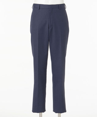 J.PRESS MEN 【CUBA BEACH MASTERPIECE】キャバリーツイル スーツ ネイビー系