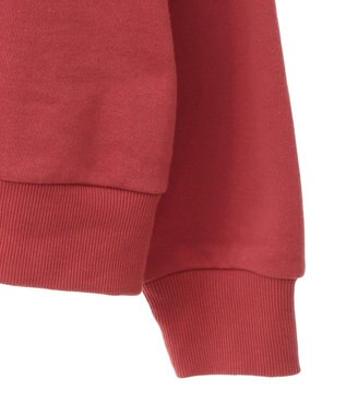 Green Parks トイストーリー／ピザフロッキープルオーバー Red