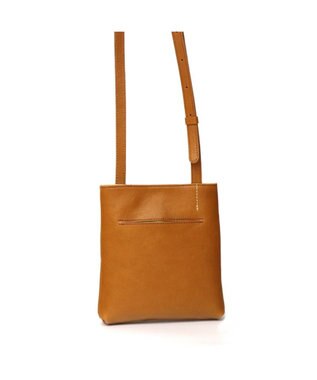 Regalo Felice 【日本製 / 内装カラーもポイント】ショルダー / REGALO CA(キャメル)