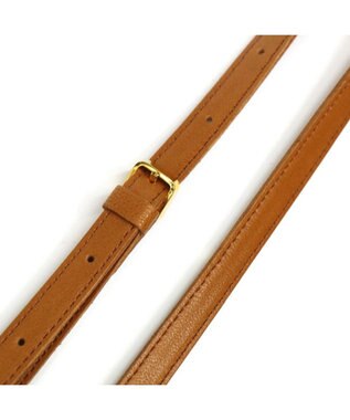 Regalo Felice 【日本製 / 内装カラーもポイント】ショルダー / REGALO CA(キャメル)