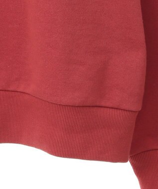 Green Parks トイストーリー／ピザフロッキープルオーバー Red