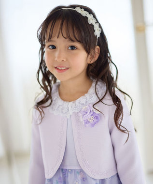 ANY KIDS ブーケコサージュ