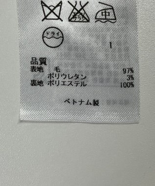 ONWARD Reuse Park 【23区】パンツ秋冬 グレー