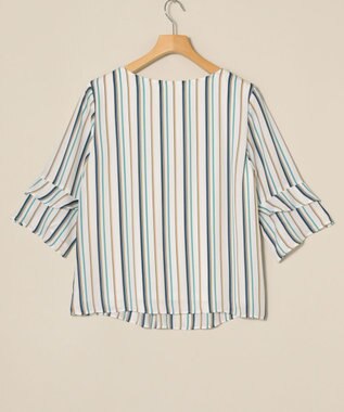 ONWARD Reuse Park 【any SiS】カットソー春夏 グリーン