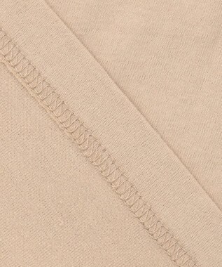 J.PRESS KIDS 【140-170cm】バックブル1902ロゴ Ｔシャツ ベージュ系