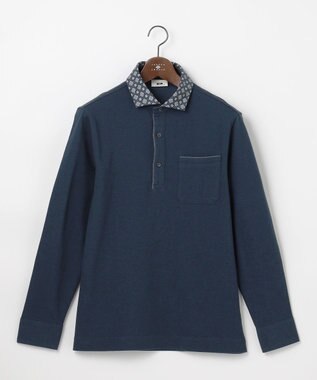 【軽量・保形・快適な肌触り】ウィンターダディポロ