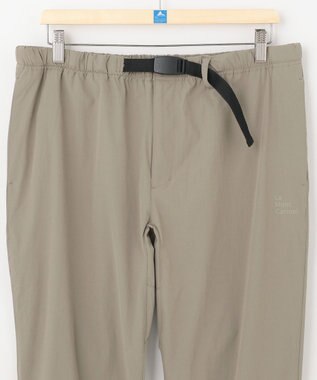 SHARE PARK MENS 【UNISEX】撥水加工 フレックスコンフィスラックス カーキ