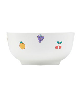 MIKI HOUSE HOT BISCUITS 【ミキハウス】 テーブルウェアセット 白