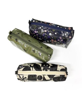 ROOTOTE 3604【ポーチ】EU.ウイズルー.ポーチ.ラミネート-S 01：カタカタ