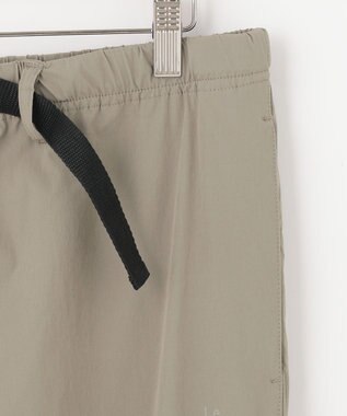 SHARE PARK MENS 【UNISEX】撥水加工 フレックスコンフィスラックス カーキ