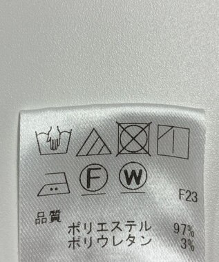 ONWARD Reuse Park 【UNFILO】パンツ春夏 ブラウン