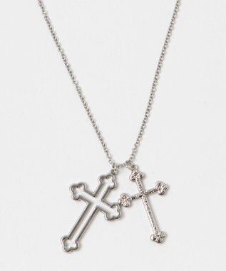 WEGO Mジャラトップネックレス 柄3