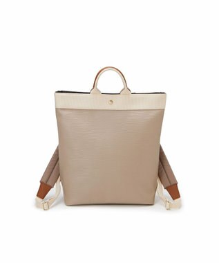 Breath TOPKAPI】RIPPLE リプル A4 トート リュック / バックパック 撥