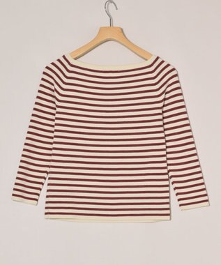 ONWARD Reuse Park 【23区】ニット春夏 ピンク