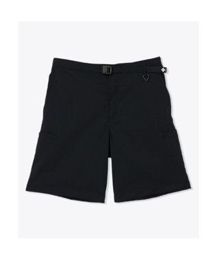 Columbia Columbia/ モックヒルIIショート /コロンビア Black