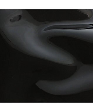 ROOTOTE 1056【ルートートの定番】LT.スクエア.クラシック-B 01：エナメル・ブラック