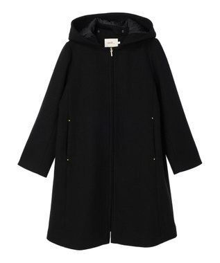 earth music&ecology ２Ｗａｙフードコート（ミドル） Black