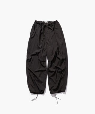 ATON SUPER LIGHT NYLON | スノーパンツ BROWN