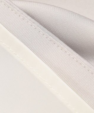 23区 S 【APPLAUDIR】グログラン ロイヤルドレス ベージュ系