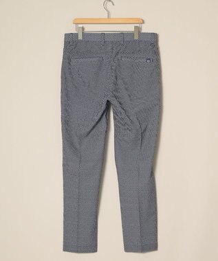 ONWARD Reuse Park メンズ商品【23区 GOLF】パンツ春夏 ネイビー