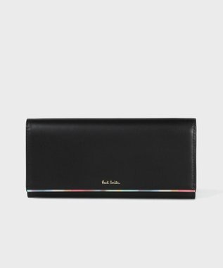 スプレースワールトリム 長財布 / Paul Smith | ファッション通販