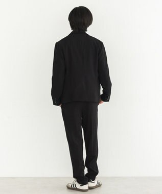 CRAFT STANDARD BOUTIQUE サッカーイージーセットアップ Black