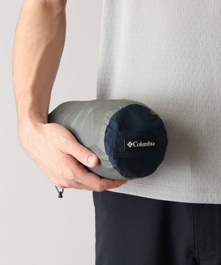 Columbia Columbia/ セントリリアムIIジャケット /コロンビア Collegiate Navy