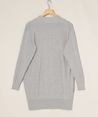 ONWARD Reuse Park 【23区】ニット春夏 グレー