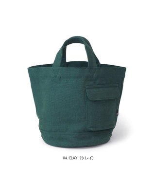 ROOTOTE 1017【ボトルホルダー付き】SN.デリ.リサイクルコットン-D