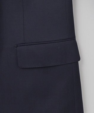 GOTAIRIKU 【REDA】RUNNER ブレザー ネイビー系