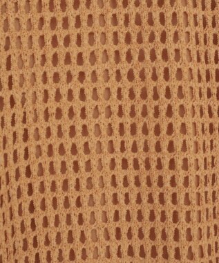 AMERICAN HOLIC メッシュパンツ Orange