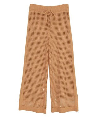 AMERICAN HOLIC メッシュパンツ Orange