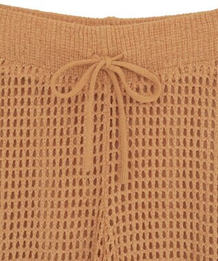 AMERICAN HOLIC メッシュパンツ Orange