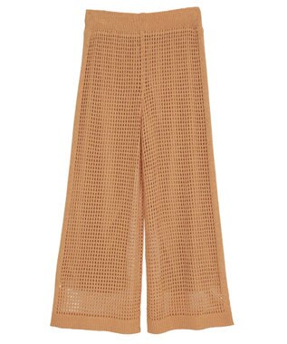 AMERICAN HOLIC メッシュパンツ Orange