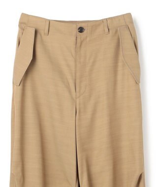 BEIGE， MUNSON / 2WAYカーゴパンツ Chino