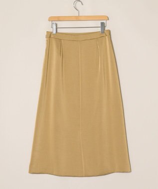 ONWARD Reuse Park 【ICB】スカート春夏 ベージュ