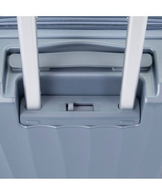 ACE BAGS & LUGGAGE W&.Day/Night スオラ スーツケース スーツケース 40/50L 機内持込 エキスパンド 09101 ダブルアンドデイナイト ブルー