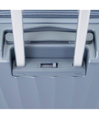 ACE BAGS & LUGGAGE W&.Day/Night スオラ スーツケース スーツケース 40/50L 機内持込 エキスパンド 09101 ダブルアンドデイナイト ブルー