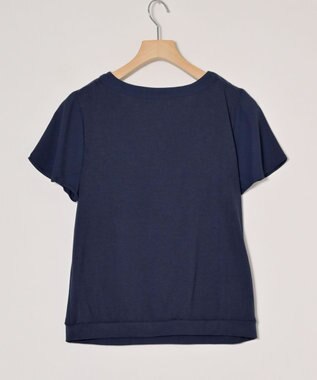 ONWARD Reuse Park 【any SiS】カットソー春夏 ネイビー