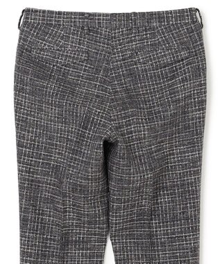 JOSEPH HOMME カスリライトツィード / CITY グレー系3