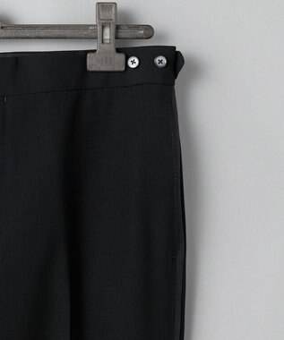 GOTAIRIKU 【WEAR BLACK】タキシード　ピークドラペル ブラック系