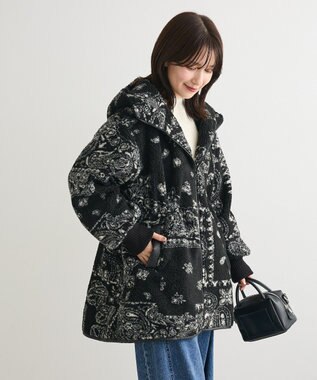 Green Parks ■ＥＳＣＡＲ　ペイズリーボアフードコート