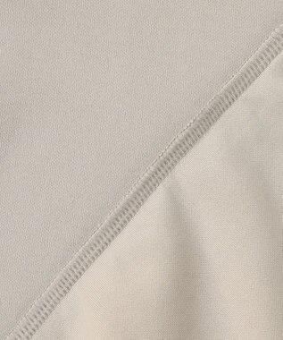 SHARE PARK LADIES 【UVカット・吸水速乾・ストレッチ・軽量・アンチピリング 】ダンボールクルーネックスウェット（S・Mサイズ） ベージュ系