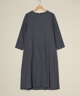 ONWARD Reuse Park 【23区】ワンピース秋冬 グレー