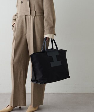 IACUCCI ≪VERY WEB掲載≫【ナイロン】ソルベット L CORDURA/RUGA ブラック