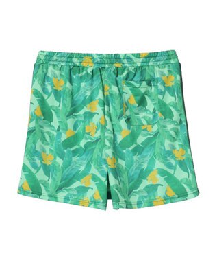 Green Parks ｍｅ　Ｊａｎｅ／プリントショートパンツ Green