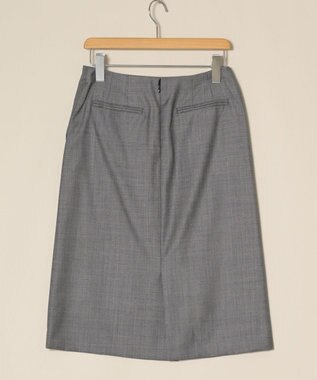 ONWARD Reuse Park 【23区】スカート春夏 グレー