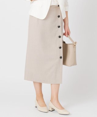 ONWARD Reuse Park 【J.PRESS】ジャケット春夏 ホワイト